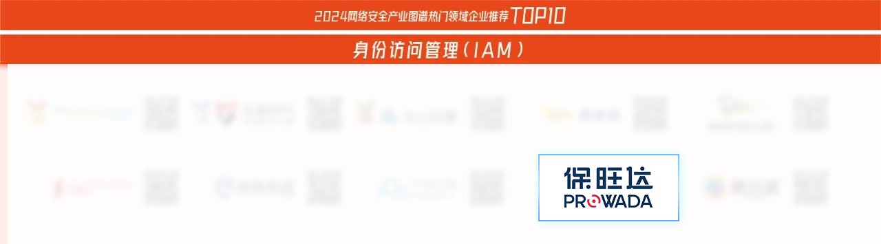 TOP10优良安全企业！bevictor伟德官网入选《嘶吼2024网络安全产业图谱》多领域